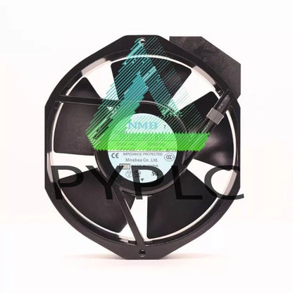 NMB-MAT 5915PC-20T-B30 B00 AC 200V 34/33W 172*150*38MM Cabinet Cooling Fan