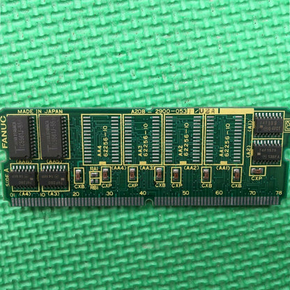 Fanuc A20B-2900-0531 Circuit Board Tested Good Condition - FANUC