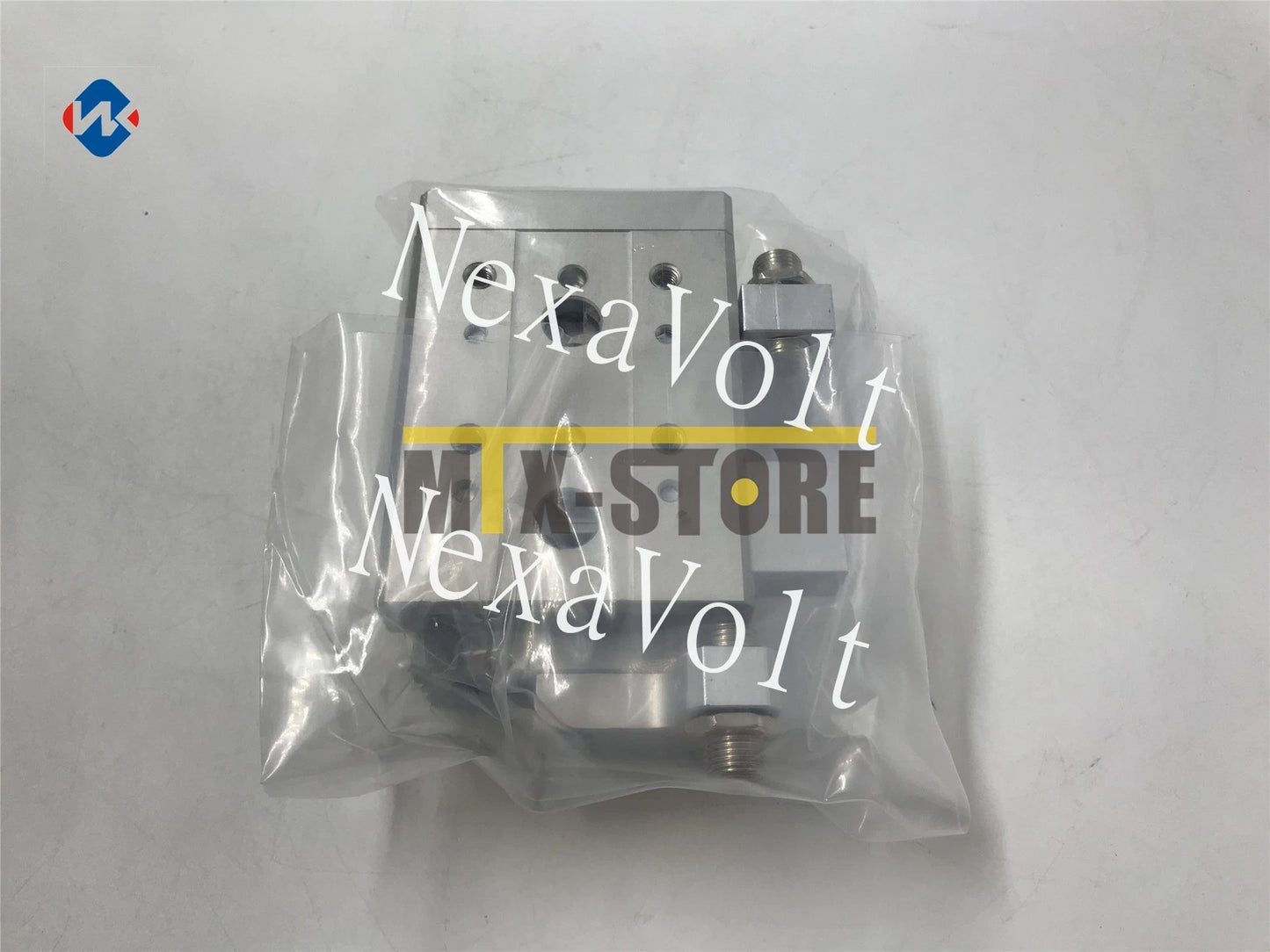 1pcs ones for SMC Cylinder MXS16-30A MXS1630A