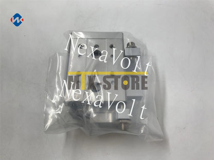 1pcs ones for SMC Cylinder MXS16-30A MXS1630A