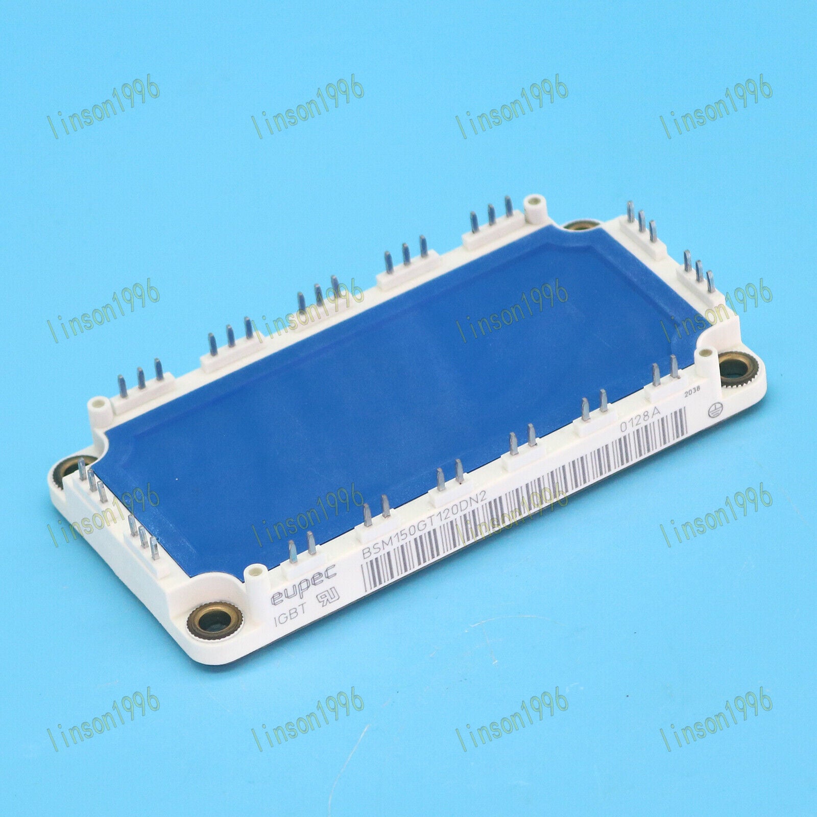 new 1pcs  For Infineon/Eupec BSM150GT120DN2 power supply module ship Infineon