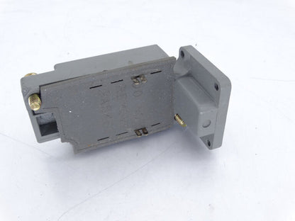 Eaton E51SAL Switch - EATON