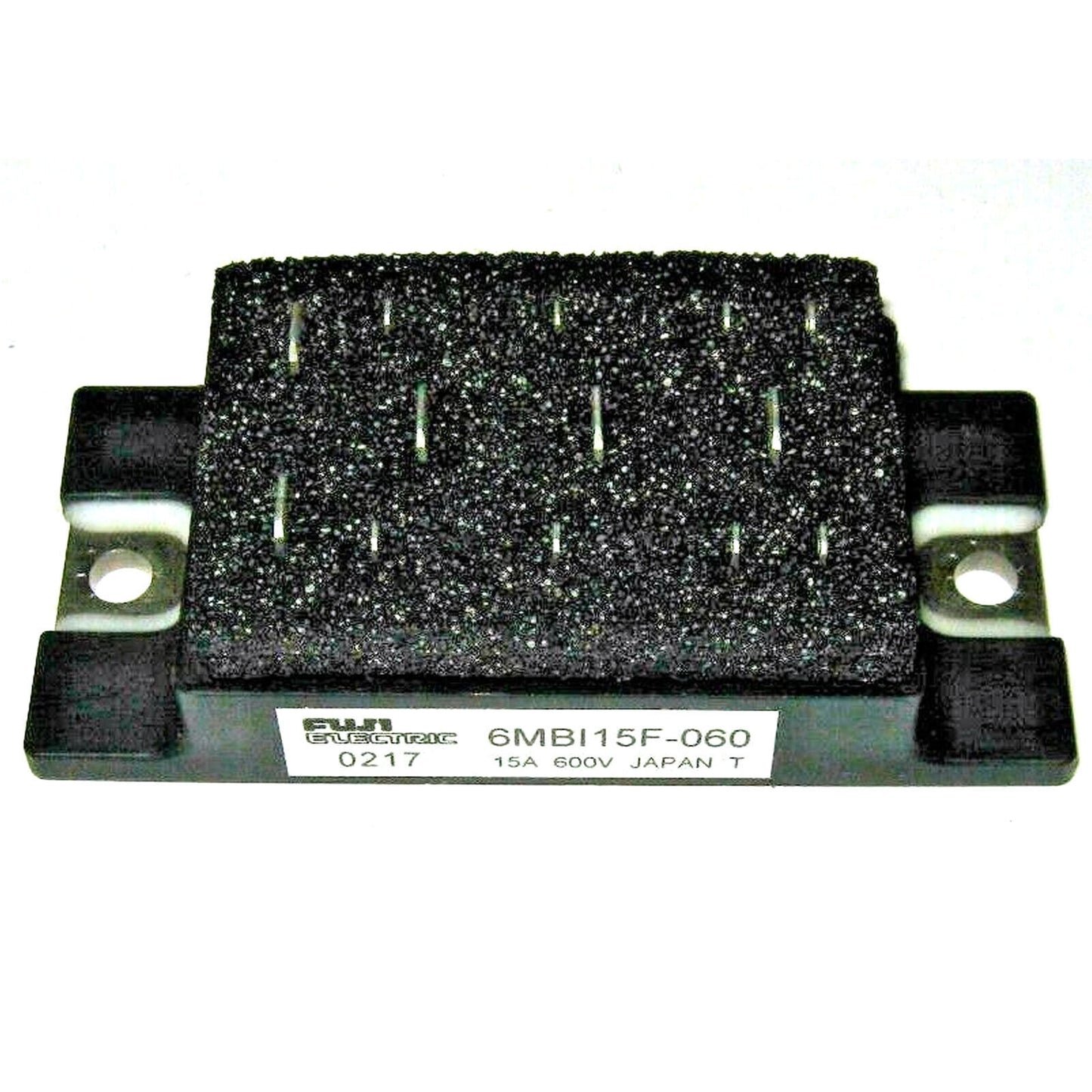6mbi15f-060 module - FUJI