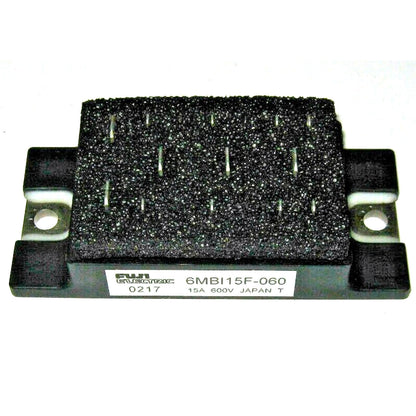 6mbi15f-060 module - FUJI