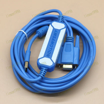 Delta Programming Cable UC-PRG020-12A Fast - DELTA