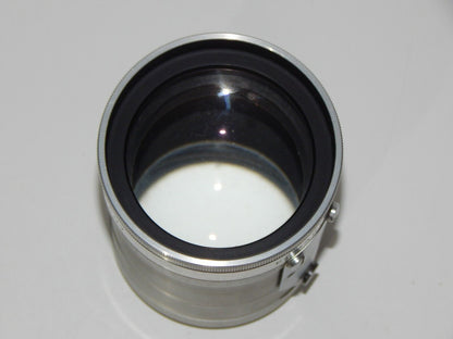 LEITZ WETZLAR ELMARON 1:2.8/150 mm - LEITZ