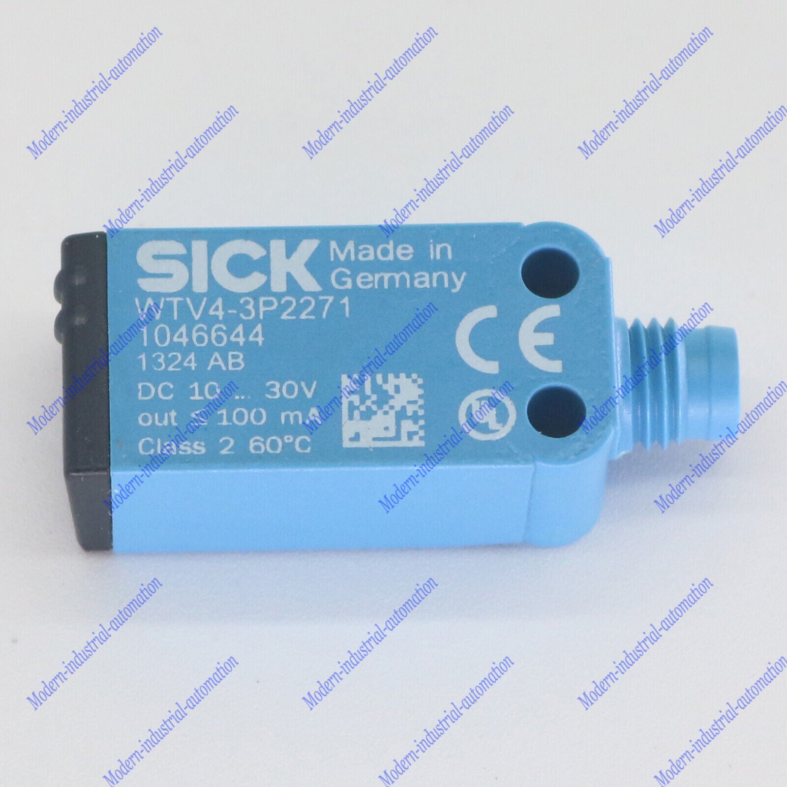 new ONE Sick WTV4-3P2271 1046644 Photoelectric Sensor spot stock - SICK