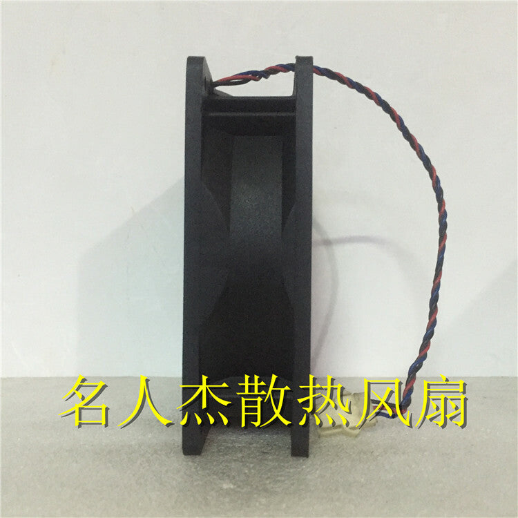 1pcs  JMC 1238-12HB A DC12V 0.85A 12038 12cm cooling fan