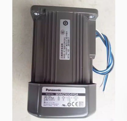 Panasonic M9MZ90G4YGA Motor