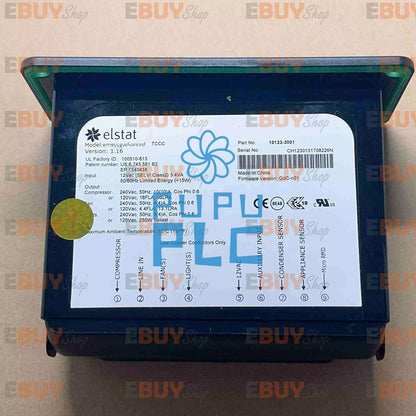 1PCS EMS-55 showcase refrigerator thermostat Temperature controller~