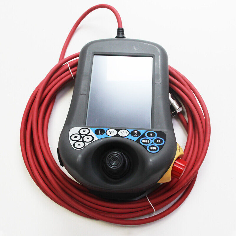 ABB DSQC679 3HACO28357-001 teaching pendant factory sealed box - ABB