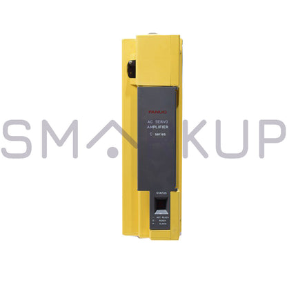 used  & Tested FANUC A06B-6066-H244 A06B6066H244 Servo Amplifier