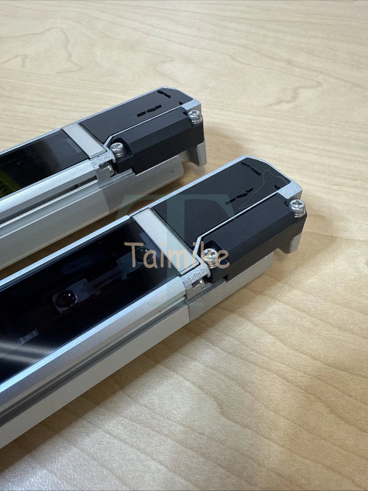 Keyence SL-C12H Safety Light Curtain Set - (1) SL-C12H-T & (1) SL-C12H-R