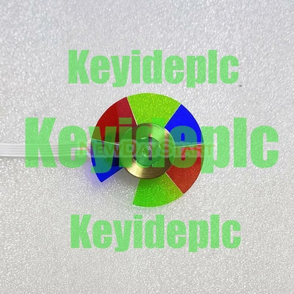 1PC Home Projector Color Wheel for Optoma HD70 DV10 Repair Replacement #ke