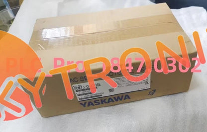 SGM7J-08AFC6E 1PCS Yaskawa SGM7J-08AFC6E Servo Motor Fast ship