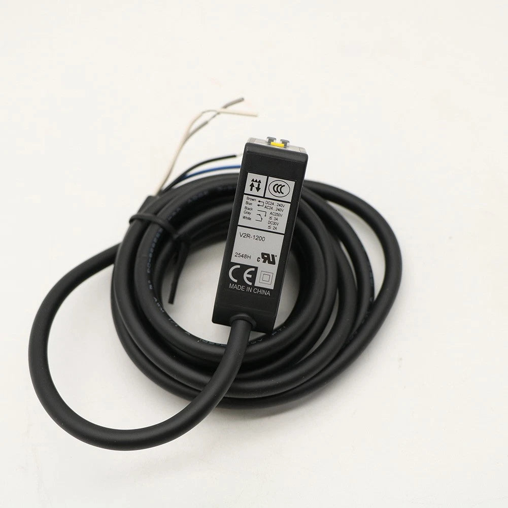 1PCS OPTEX photoelectric sensor V2R-1200