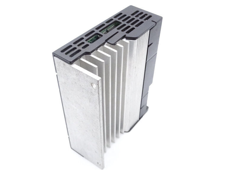 PARKER E-AC_DRIVE Complete System by Parker for Industrial Automation - PARKER
