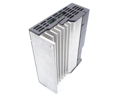PARKER E-AC_DRIVE Complete System by Parker for Industrial Automation - PARKER