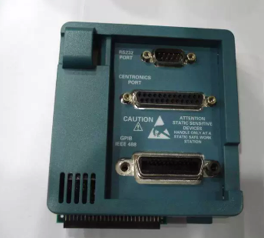 used & Tested TEKTRONIX TDS2CMA Oscilloscope TDS Communication Expansion Module - TEKTRONIX