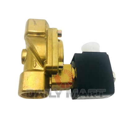 INGERSOLL RAND 47629339001 Solenoid Valve