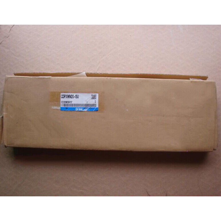 ONE SMC Pneumatic Slide Cylinder CDPXWM20-150 - SMC
