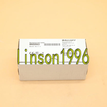 new 1PC for BALLUFF Limit Switch BNS 819-100-K-11 - BALLUFF