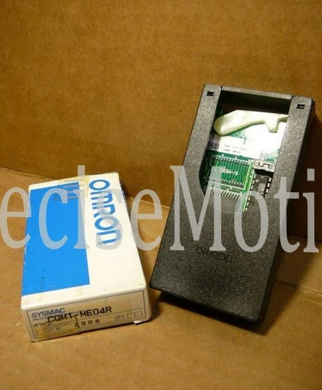 Omron PLC Module CQM1-ME08K CQM1ME08K free shipping