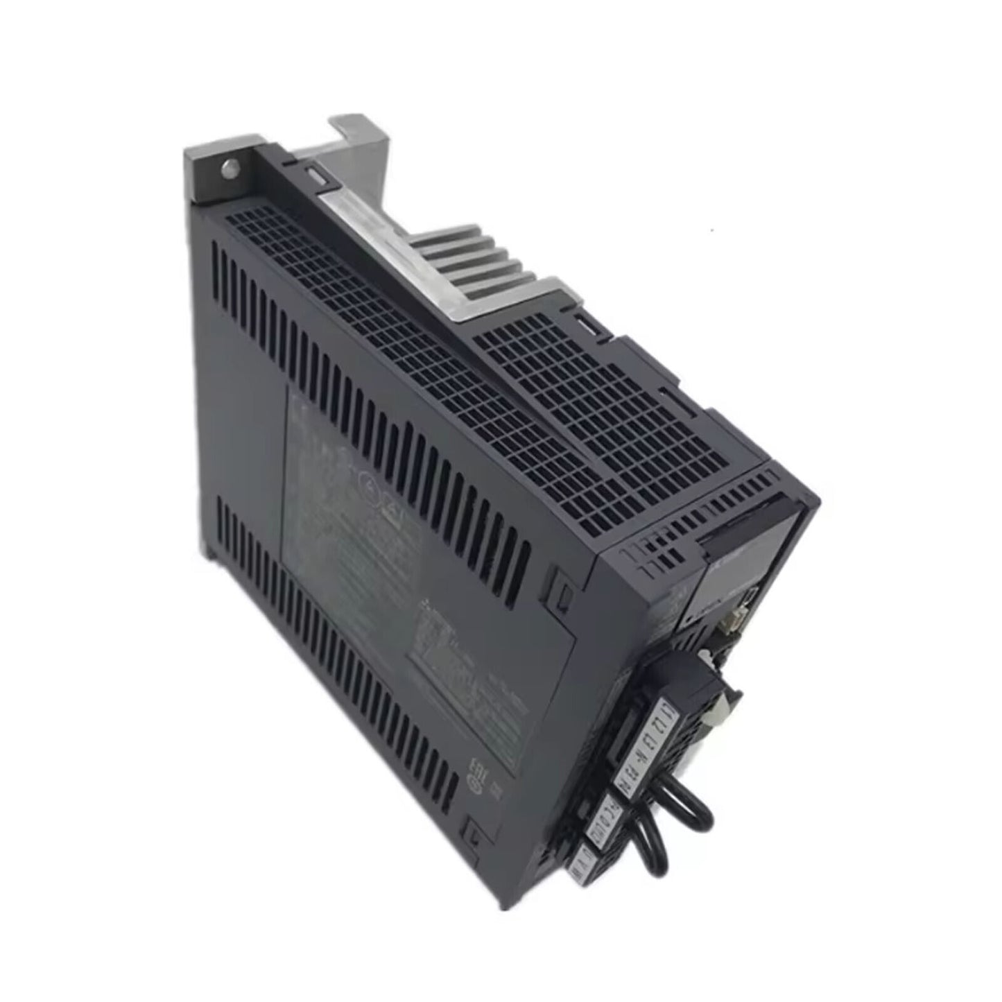 Mitsubishi MRJ4100A AC Servo Drive - MITSUBISHI ELECTRIC CORPORATION