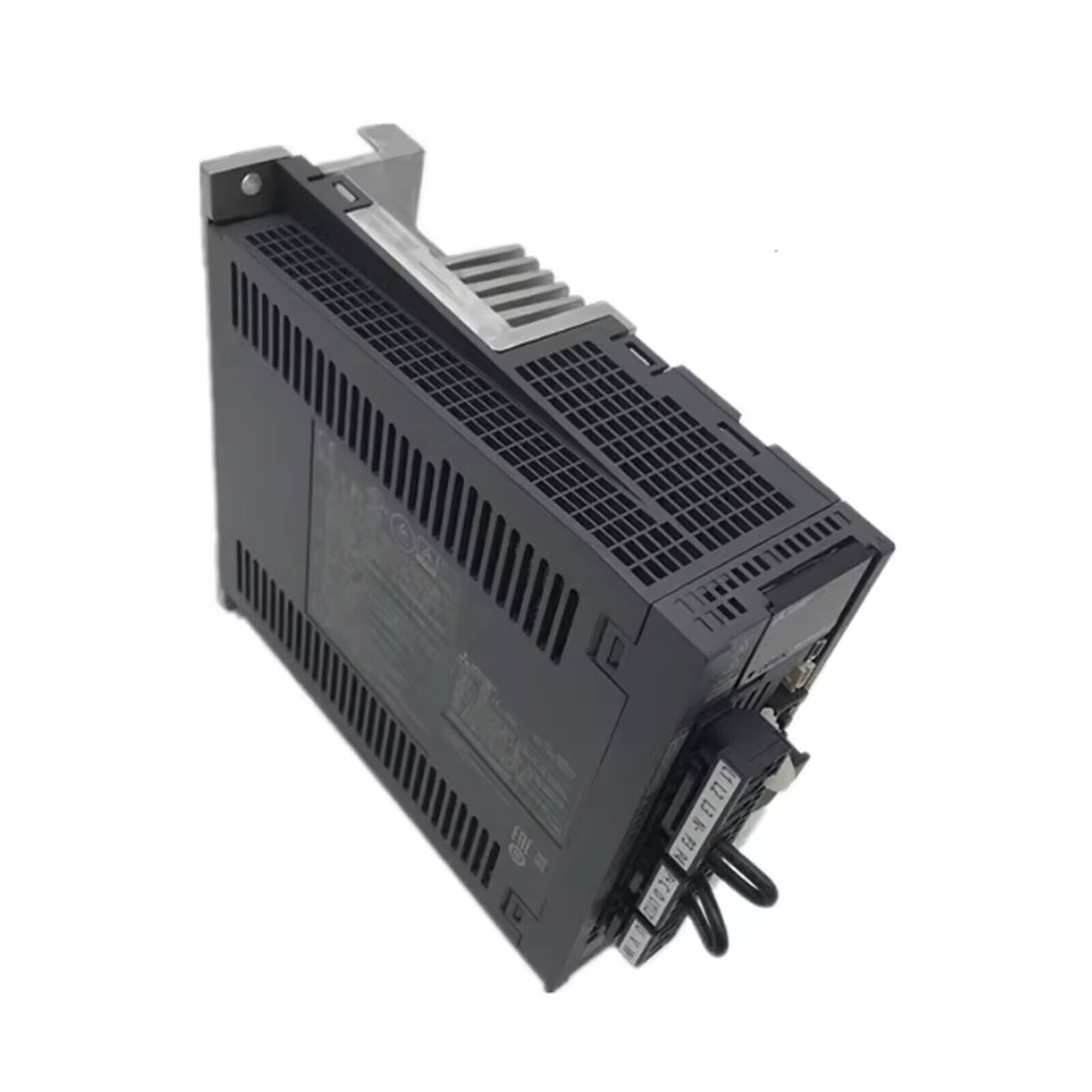 Mitsubishi MRJ4100A AC Servo Drive - MITSUBISHI ELECTRIC CORPORATION