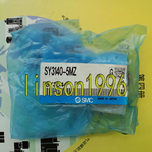 Solenoid Valve SY3140-5MZ - ONE