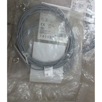 Proximity Sensor BES M08MI-PSC20B-BV03 Fast - BALLUFF
