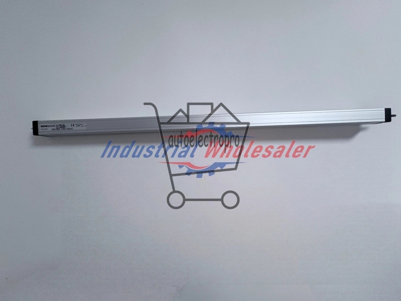 1pcs Novotechnik Position Transducer LWH750 LWH 750 LWH-0750 Fast delivery