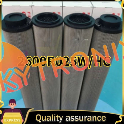 2600R025W/HC HYDAC Hydraulic Oil Filter Element 1PCS