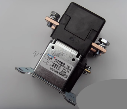 new 1pc Electric Forklift DC Contactor CTTA300AH248XN 48V Relay IC4482 - KOEED