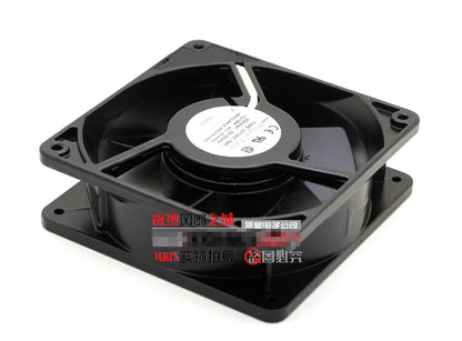 1pcs  Royal Fan UT125C[B40] 12038 200V 15/14W all metal heat resistant fan