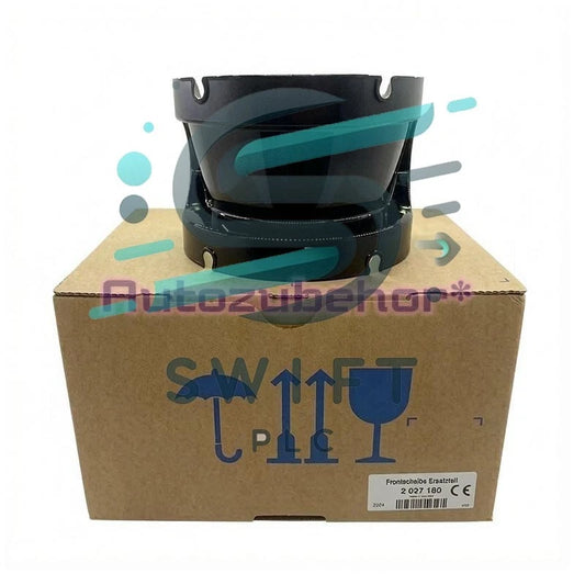2027180 Front Shield Kit For S30A-6011BA S3000 Series Safety Laser Scanner