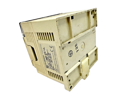 used Mitsubishi FX1N-14MR-ES/UL Programmable Controller - MITSUBISHI