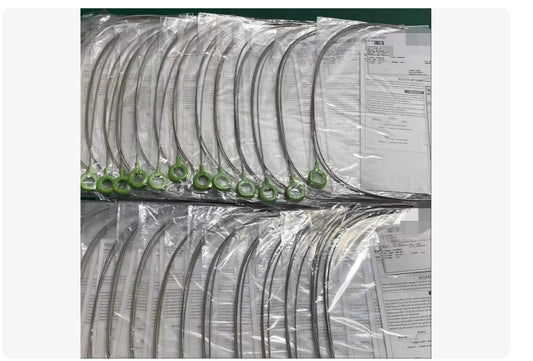 ONE  repalcement  Olympus gastroscope cleaning brush BW-20T  fast shipping