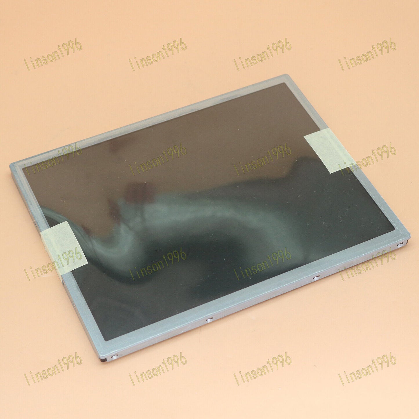 Used Mitsubishi AA104SL02 10.4-inch LCD Panel - MITSUBISHI
