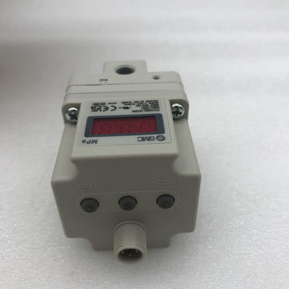 1PCS  FOR SMC Electric Proportional Valve ITV1050-312N
