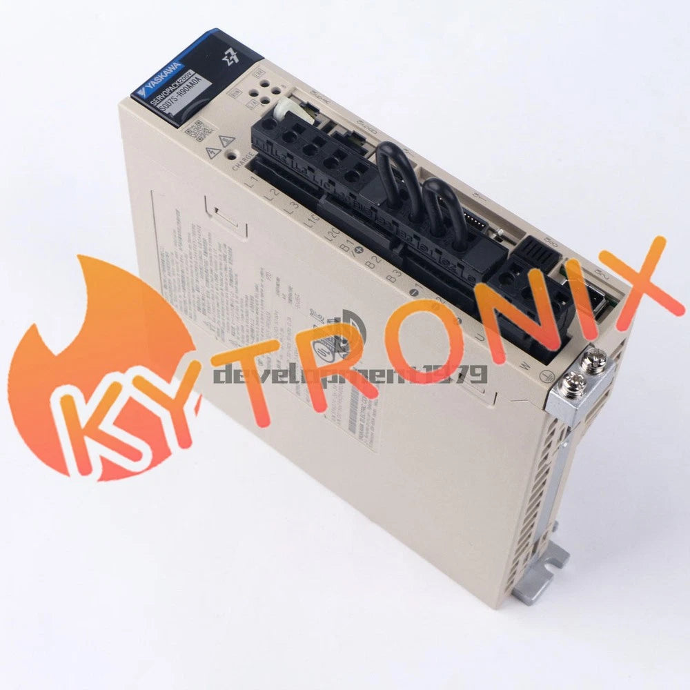 Yaskawa SGD7S-R90AA0A Servo Drive
