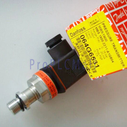 1PC~DANFOSS MBS1900 064G6531 Pressure Sensor ~