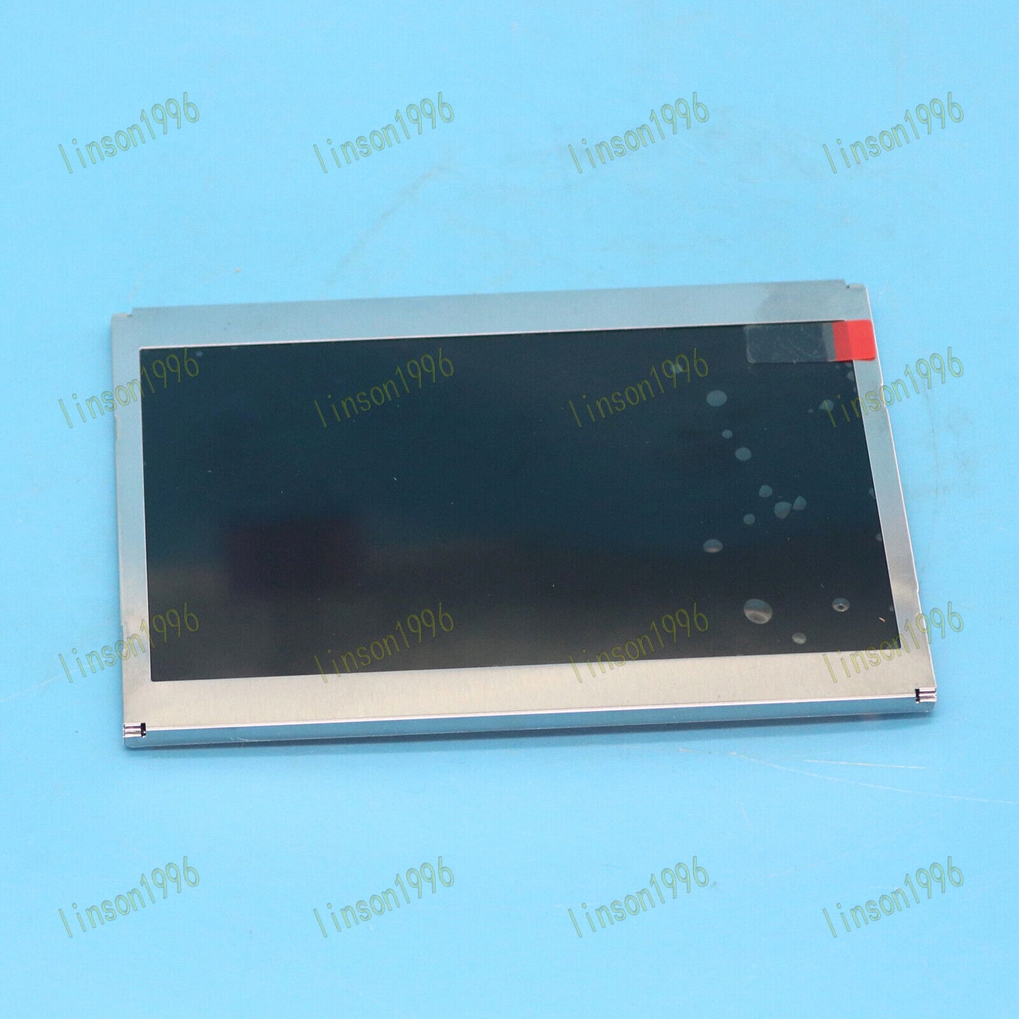 Mitsubishi AA050MG03 5-inch LCD Display Panel - MITSUBISHI