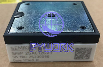 SEMIKRON SKIIP25AC126V1 IGBT Module Power Supply