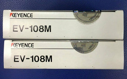 new ONE KEYENCE Proximity Switch Sensor EV-108M - KEYENCE