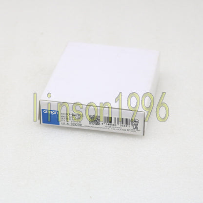 OMRON NX-DA2603 Analog Output Unit - OMRON