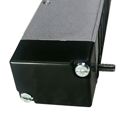 MT2H-5/2-4,0-L-S-VI-B Solenoid Valve for FESTO 159452 A102 Aluminium Alloy