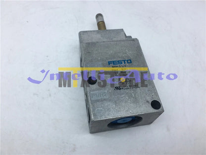 1pcs Bran MFH-3-1/4 9964 Solenoid Valve MFH-3-1-4