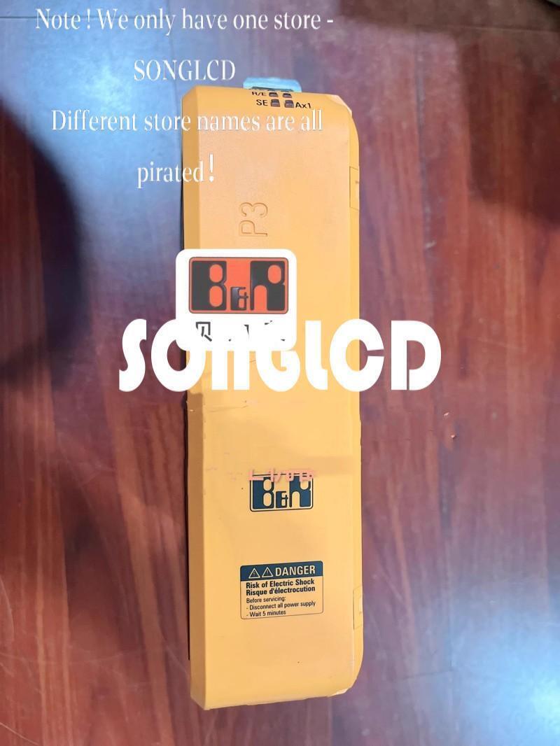 1 PCS 8EI8X8HWS10.0700-1 Electronic Component - SIGMA