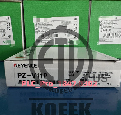 1PCS Keyence PZ-V11P Photoelectric Sensor PZV11P Fast shipment #k